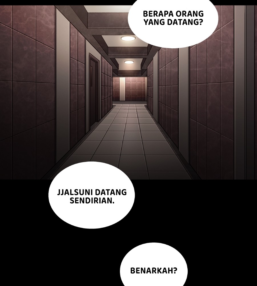 Vigilante chapter 72 halaman 50