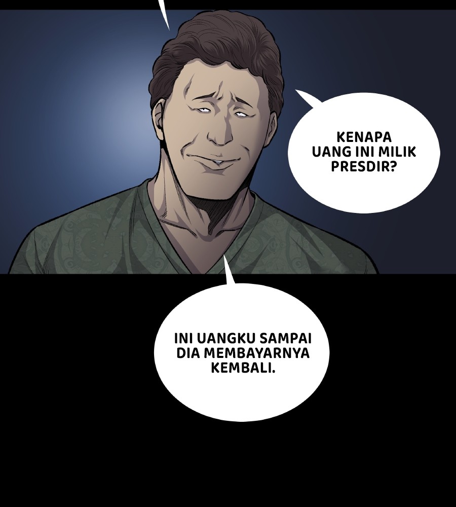 Vigilante chapter 72 halaman 54