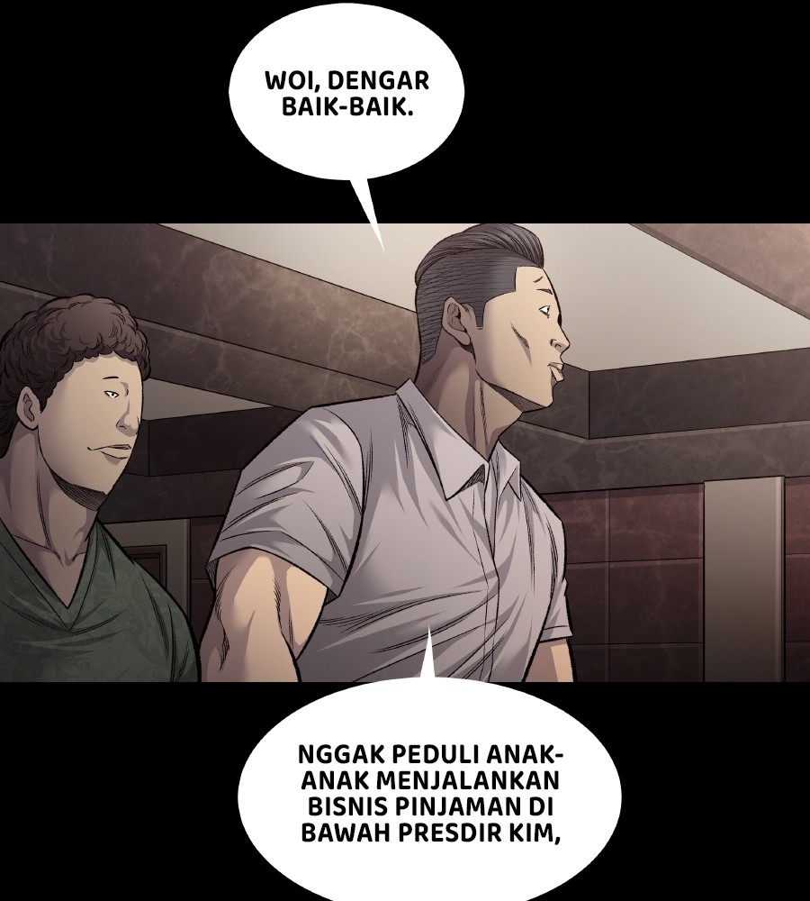 Vigilante chapter 72 halaman 55