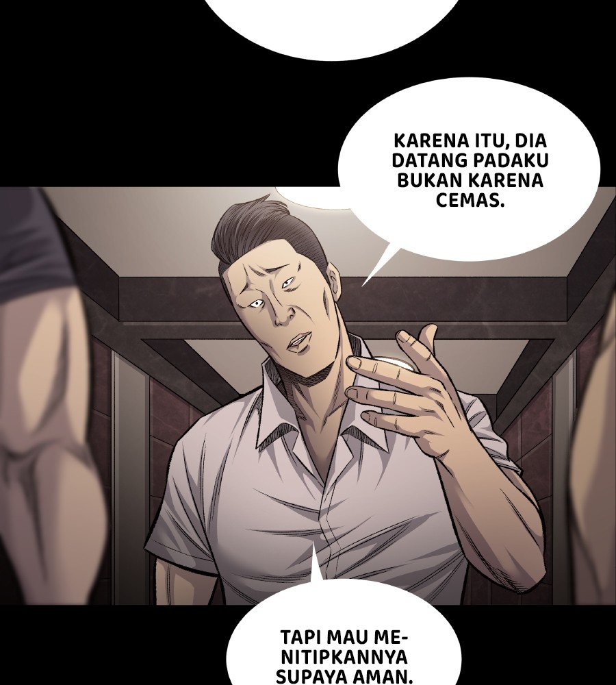 Vigilante chapter 72 halaman 57