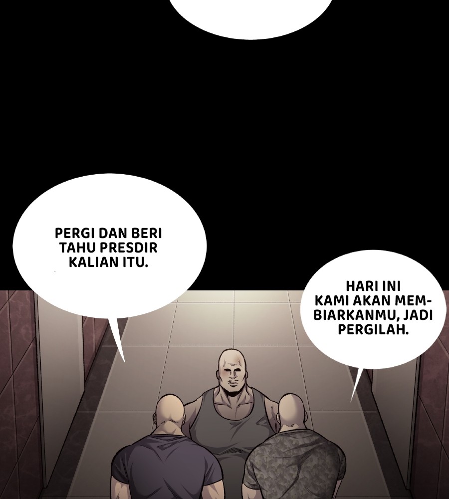 Vigilante chapter 72 halaman 58