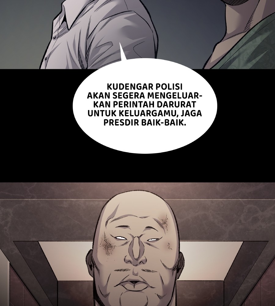 Vigilante chapter 72 halaman 60