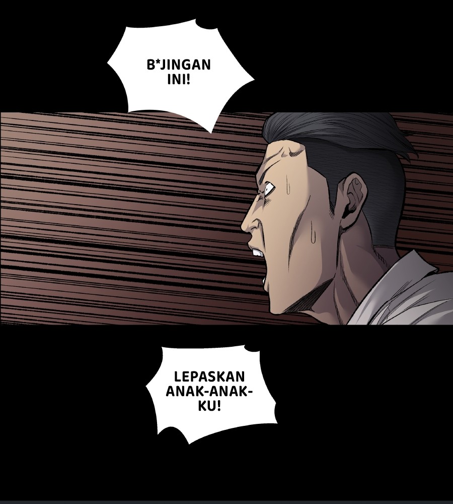 Vigilante chapter 72 halaman 65