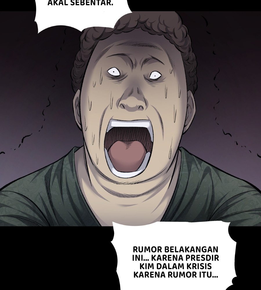 Vigilante chapter 72 halaman 69