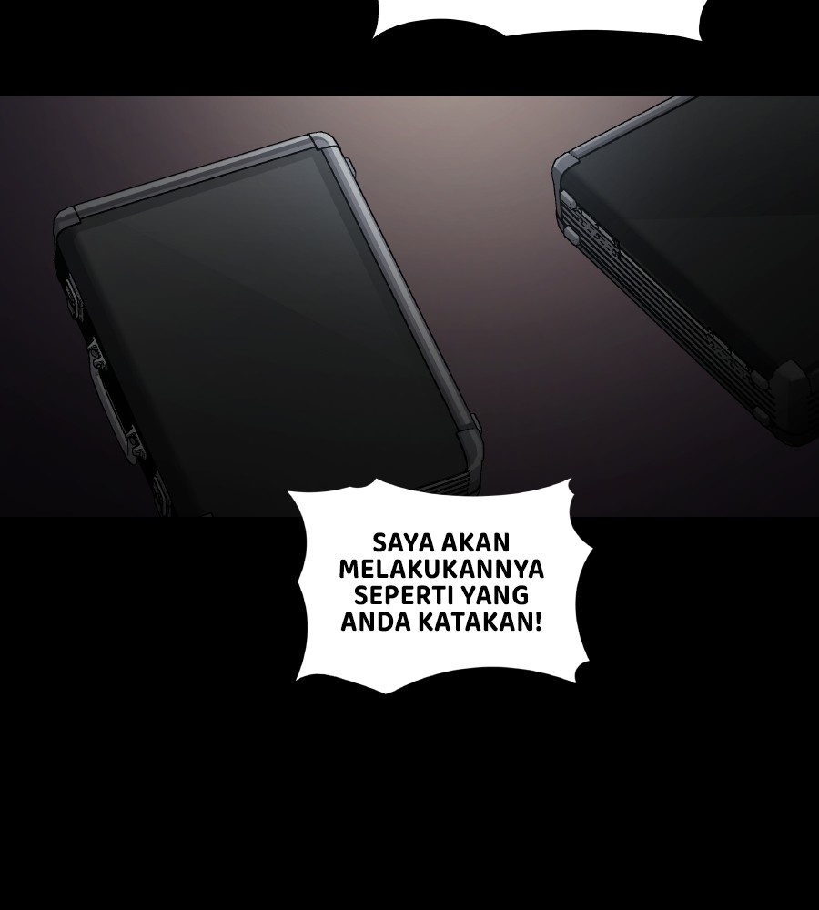 Vigilante chapter 72 halaman 70