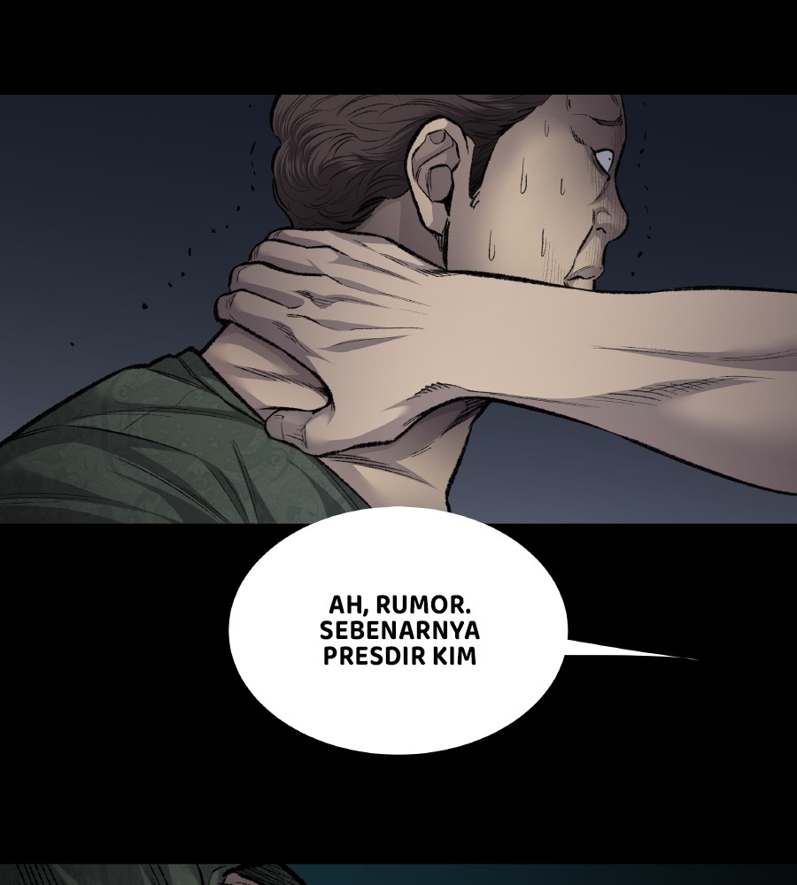 Vigilante chapter 72 halaman 71