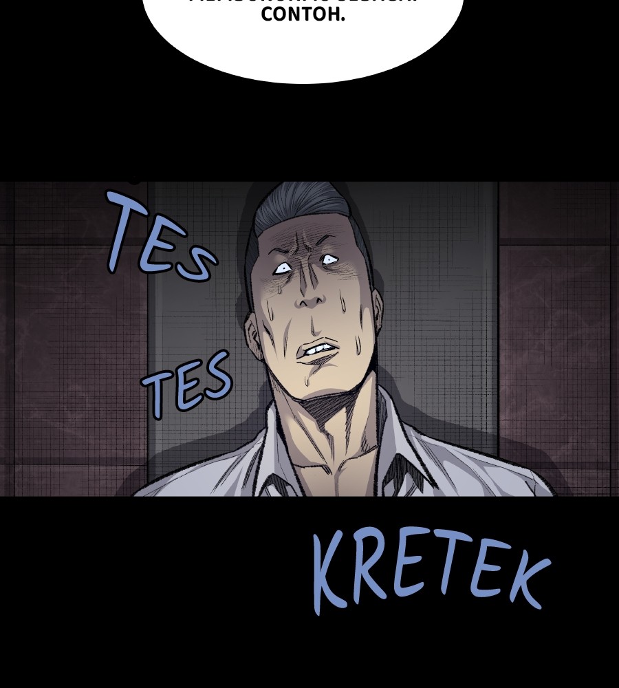 Vigilante chapter 72 halaman 73