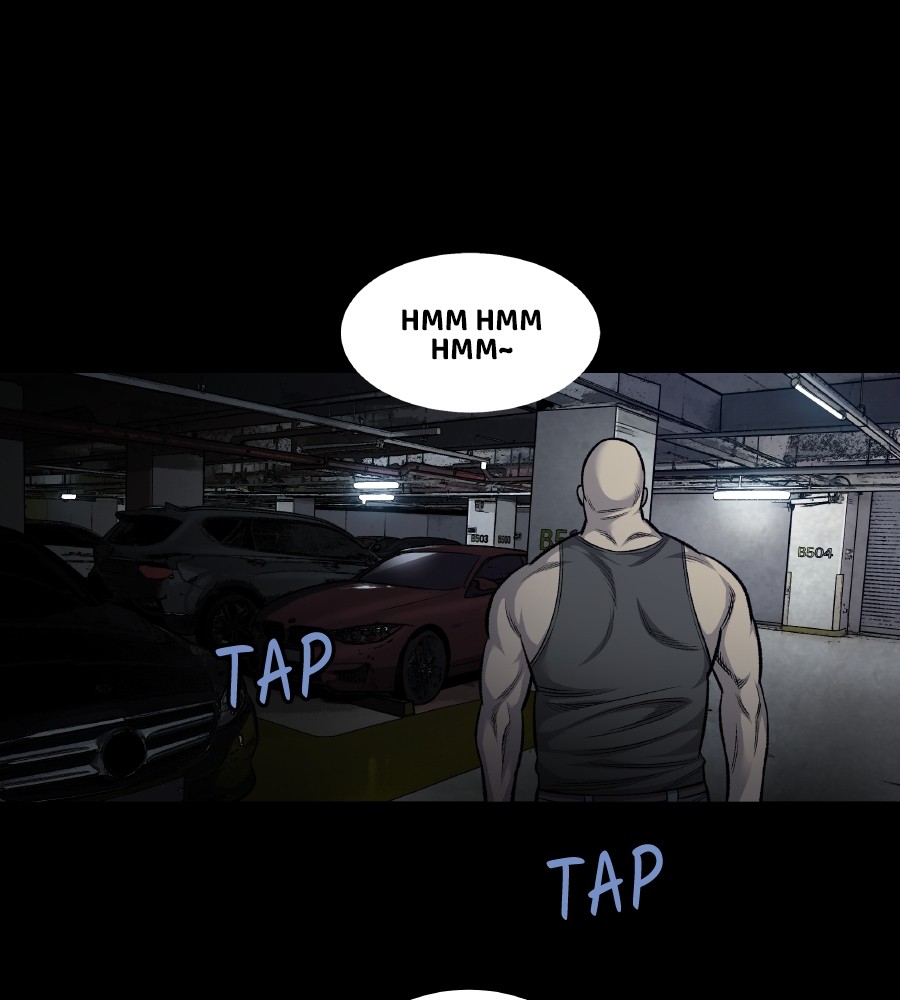 Vigilante chapter 72 halaman 75