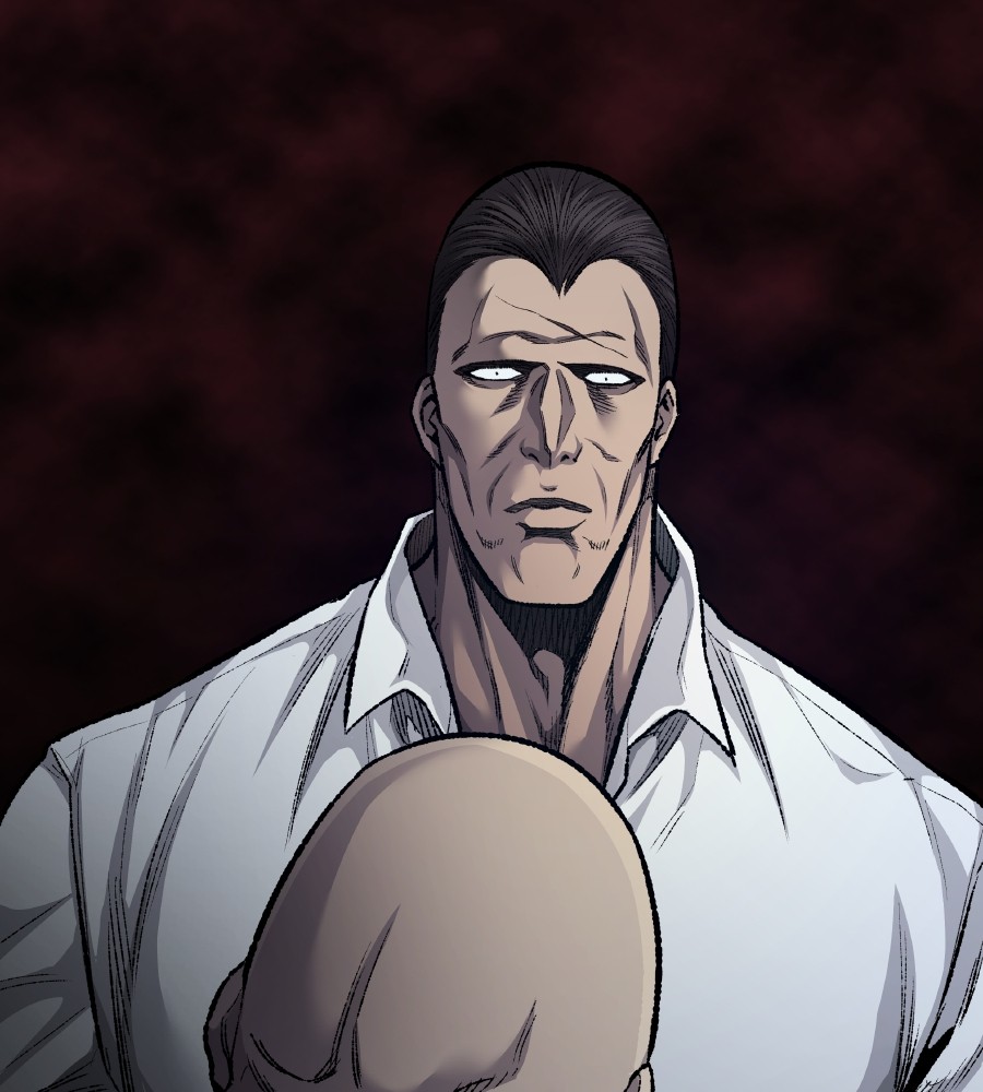 Vigilante chapter 72 halaman 78