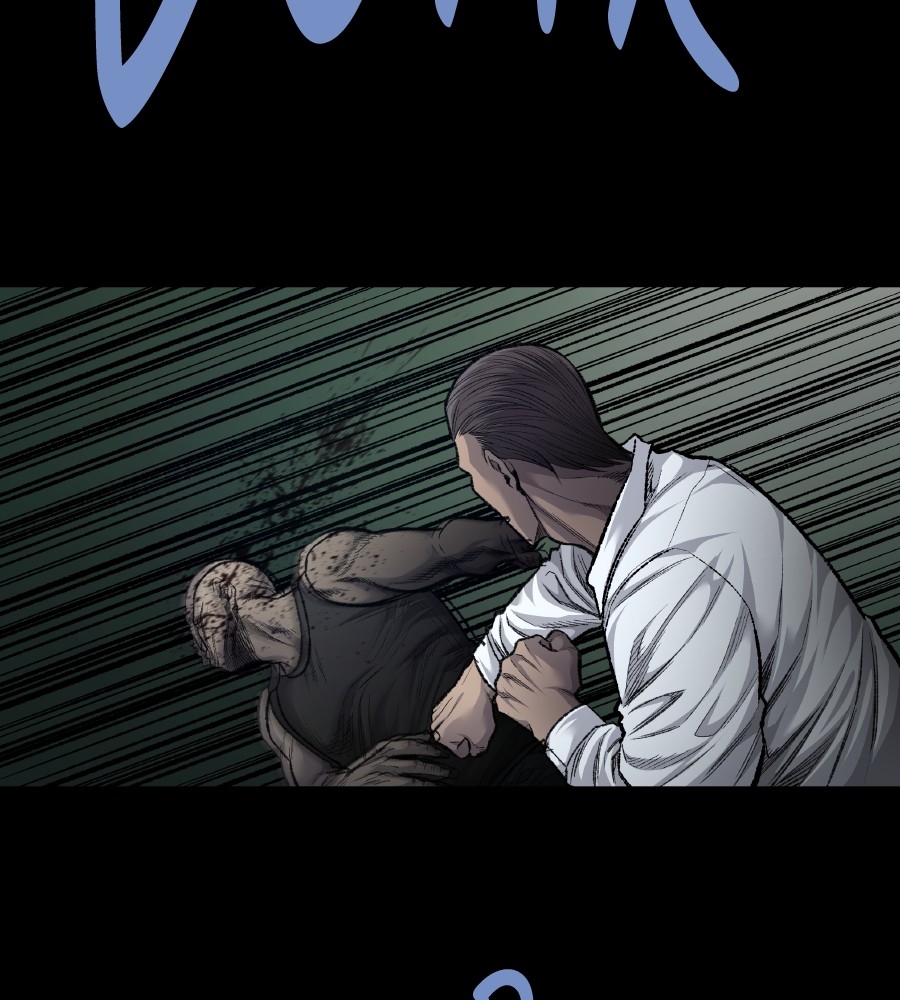 Vigilante chapter 73 halaman 4