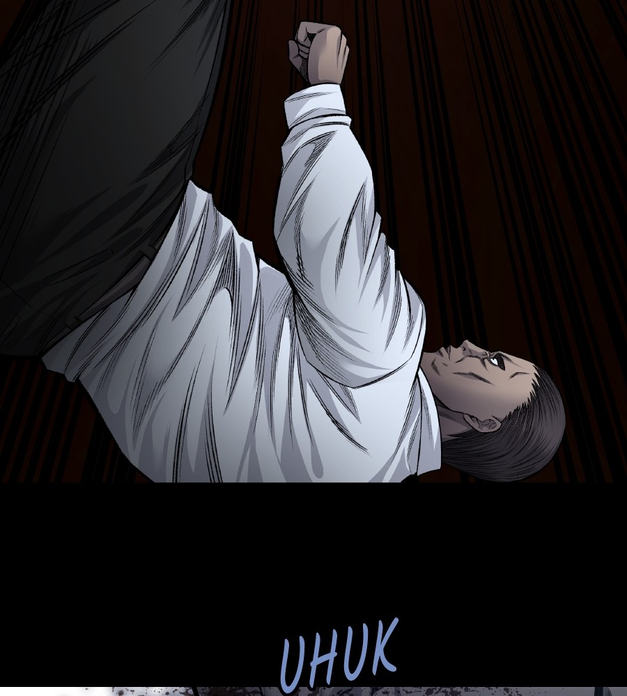 Vigilante chapter 73 halaman 7