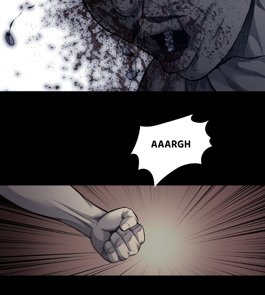 Vigilante chapter 73 halaman 8