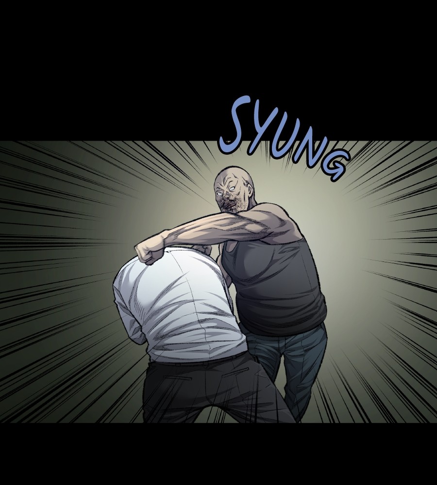 Vigilante chapter 73 halaman 9
