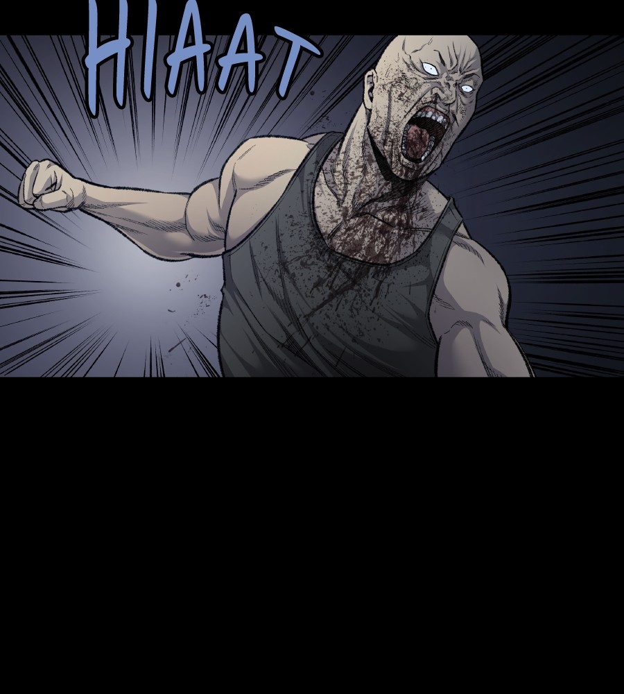 Vigilante chapter 73 halaman 11