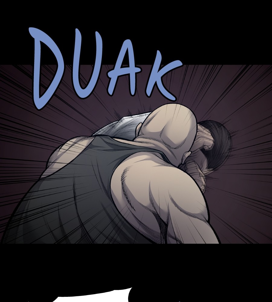 Vigilante chapter 73 halaman 12