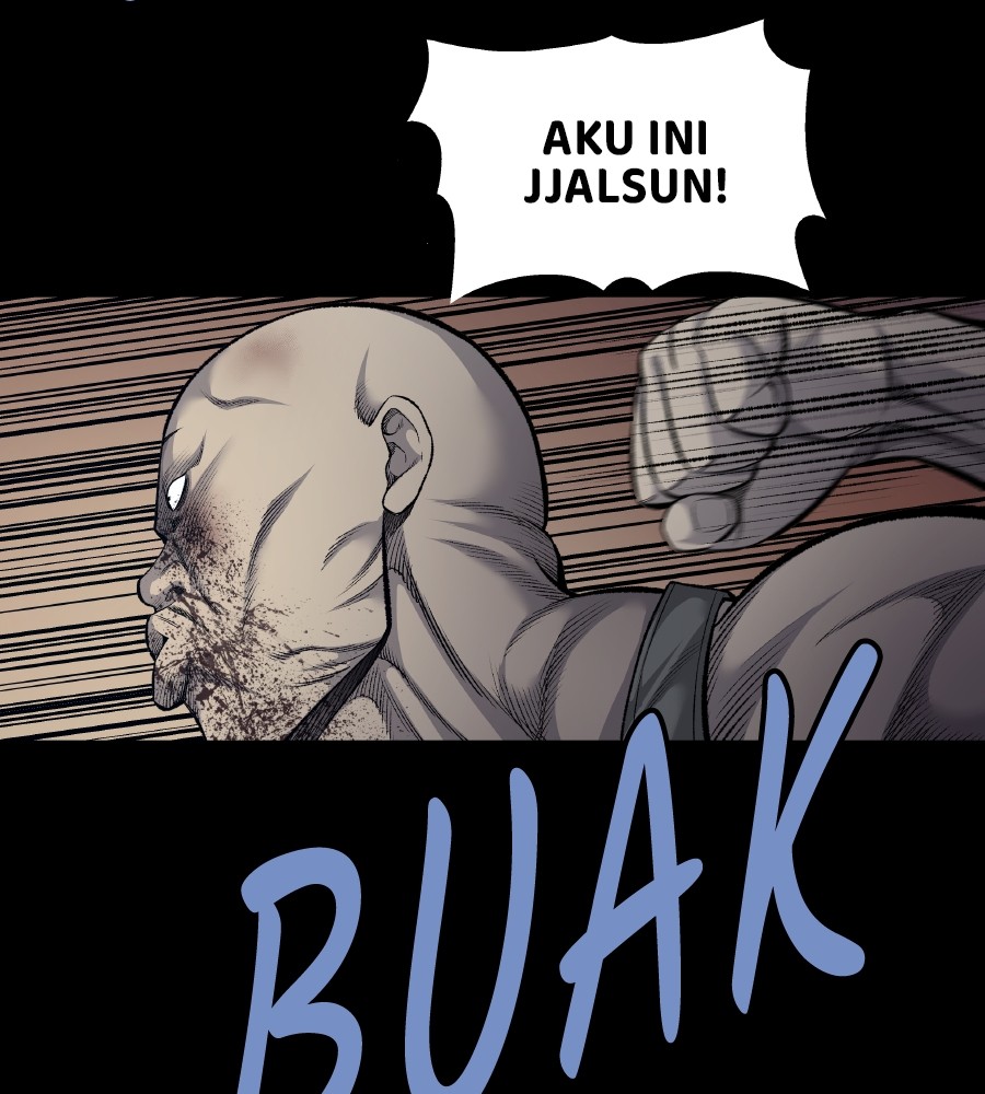Vigilante chapter 73 halaman 14