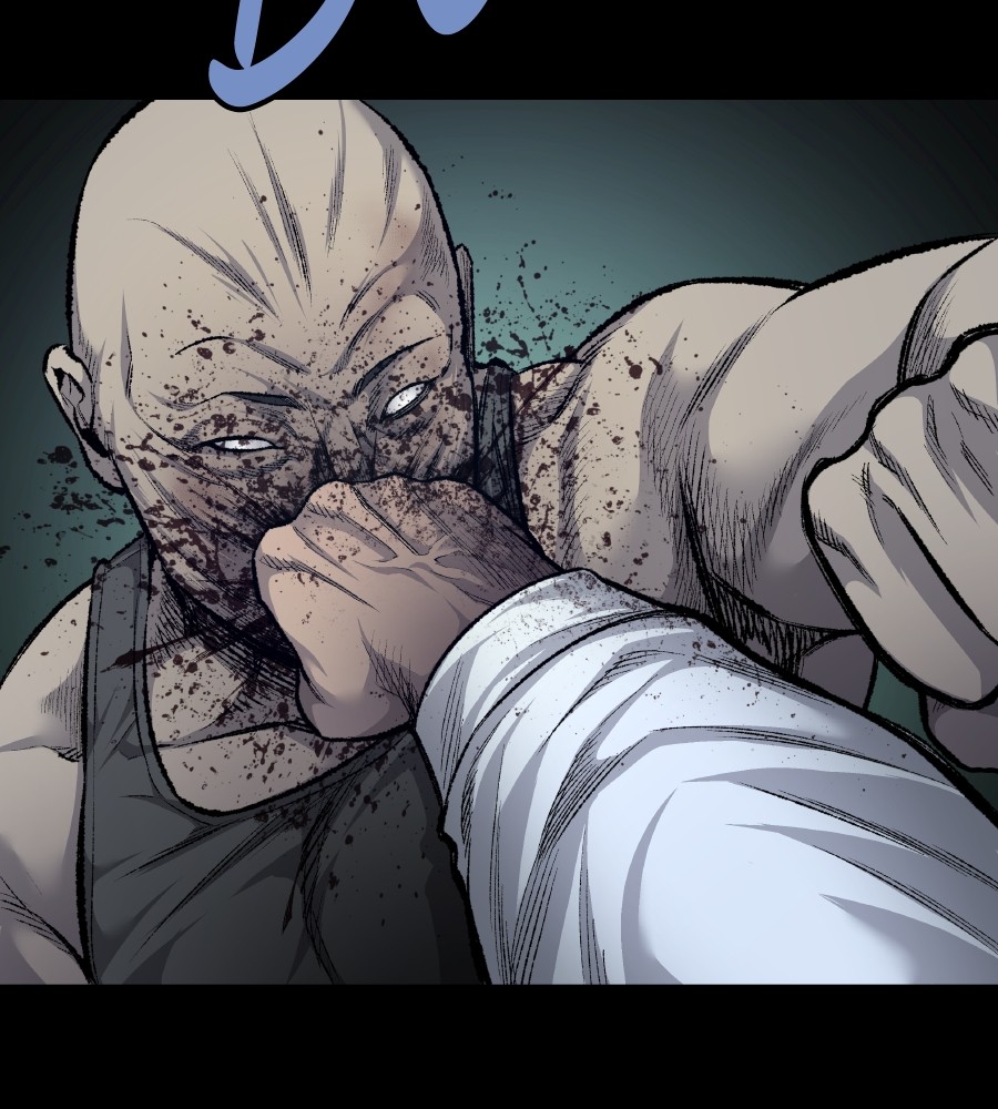 Vigilante chapter 73 halaman 15