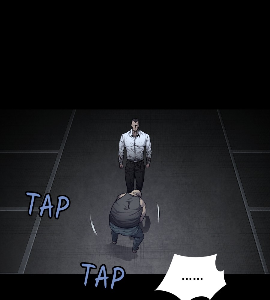 Vigilante chapter 73 halaman 16