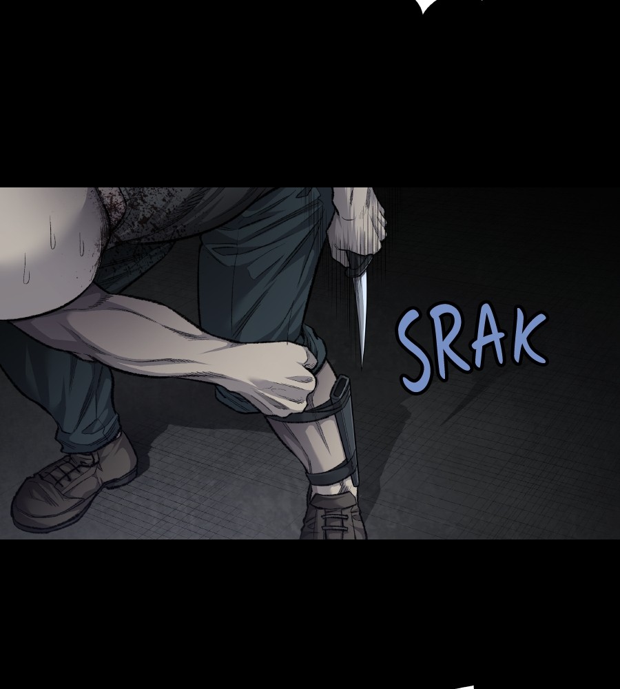Vigilante chapter 73 halaman 17