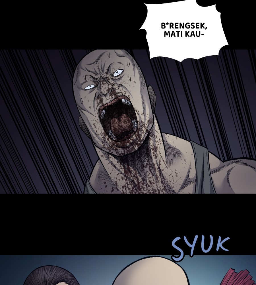 Vigilante chapter 73 halaman 18