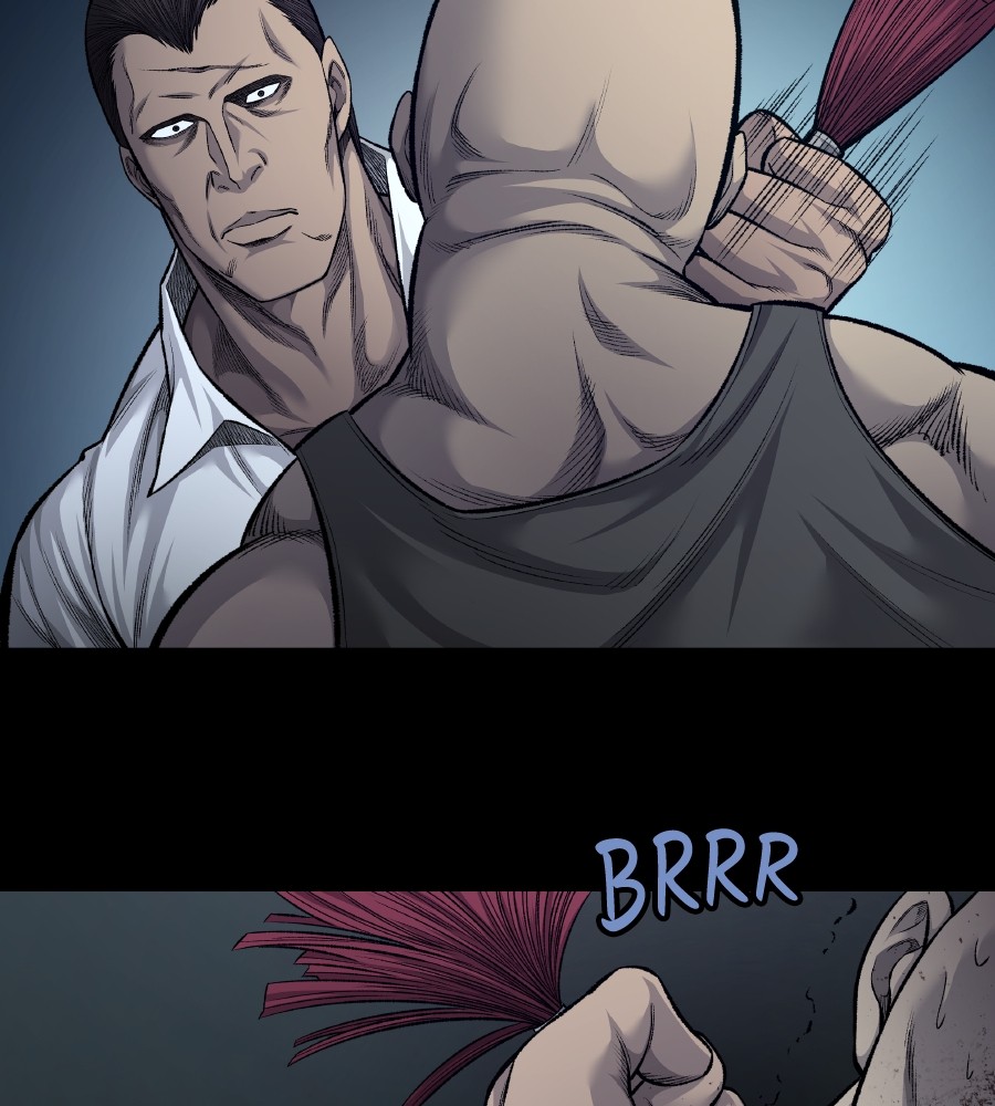 Vigilante chapter 73 halaman 19