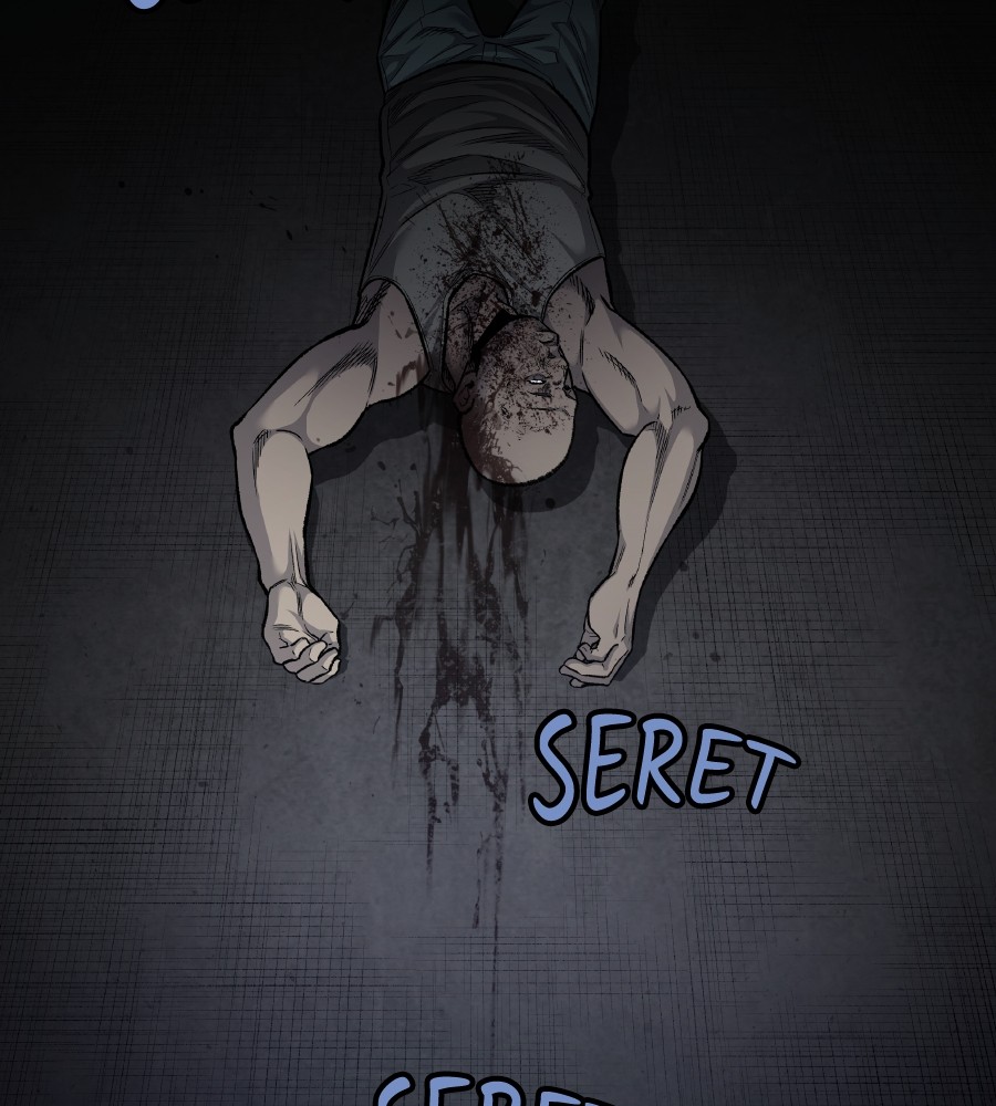 Vigilante chapter 73 halaman 21