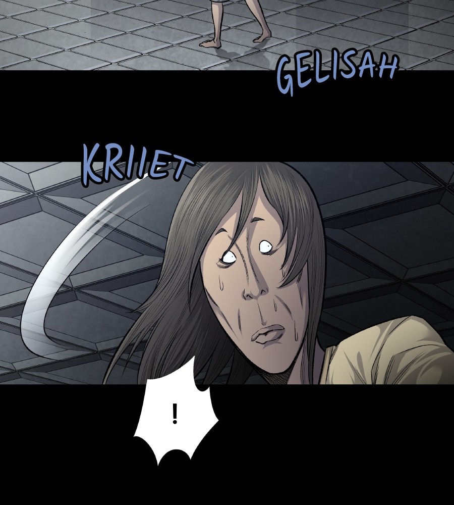 Vigilante chapter 73 halaman 23