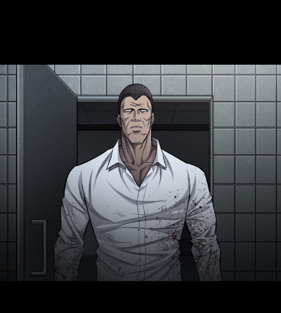 Vigilante chapter 73 halaman 24