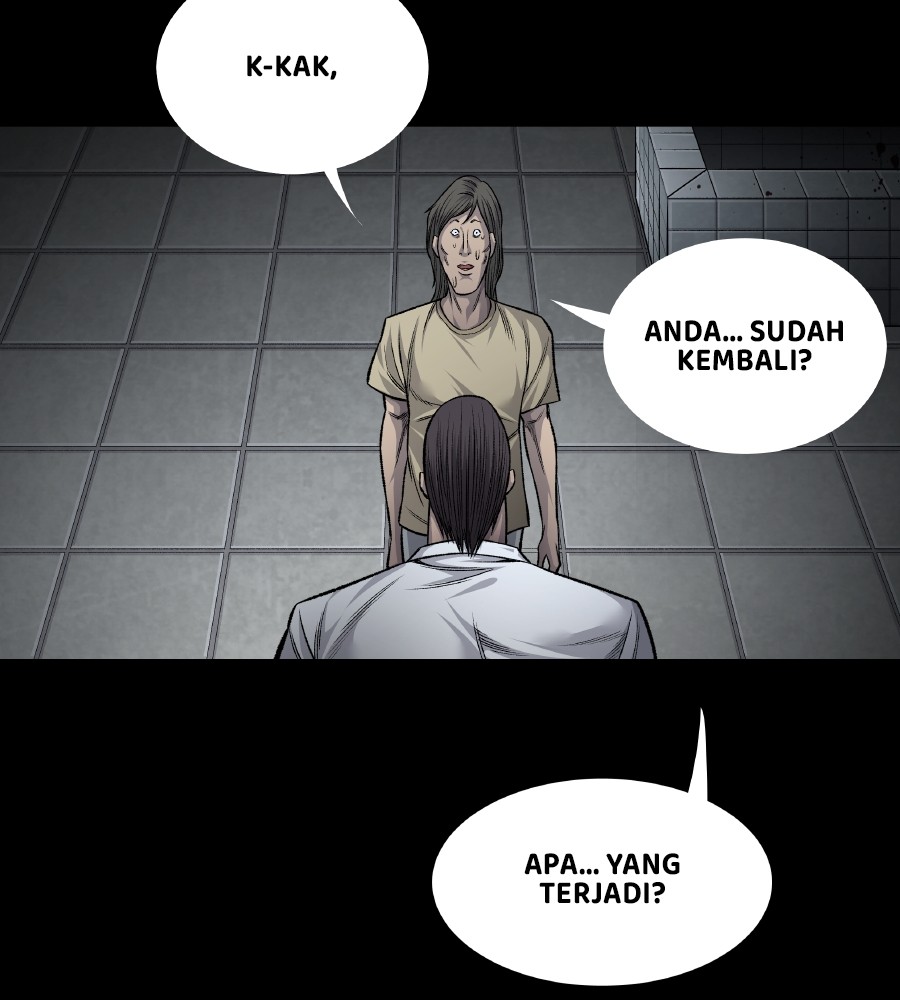 Vigilante chapter 73 halaman 26