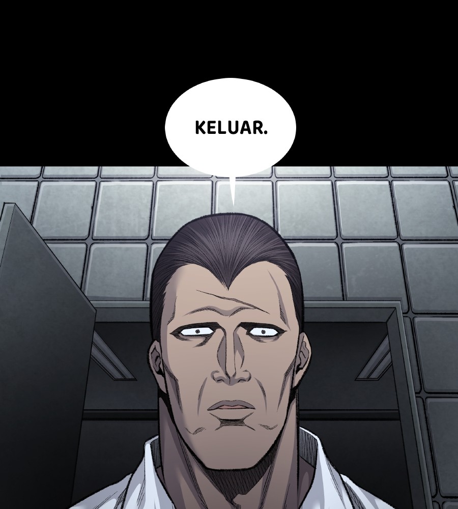 Vigilante chapter 73 halaman 27