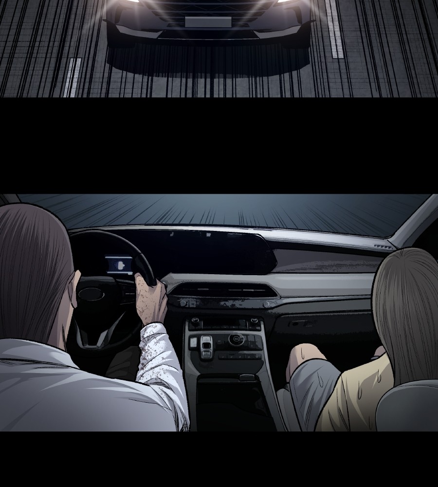 Vigilante chapter 73 halaman 29