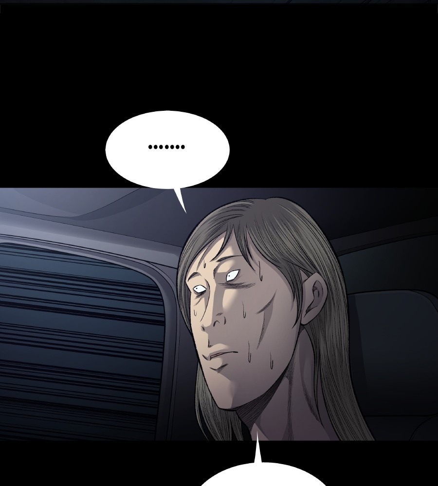 Vigilante chapter 73 halaman 31