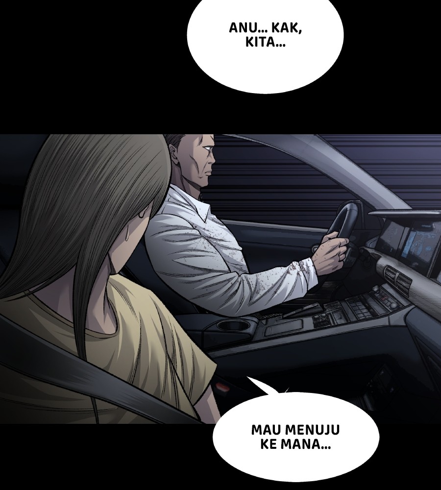 Vigilante chapter 73 halaman 32