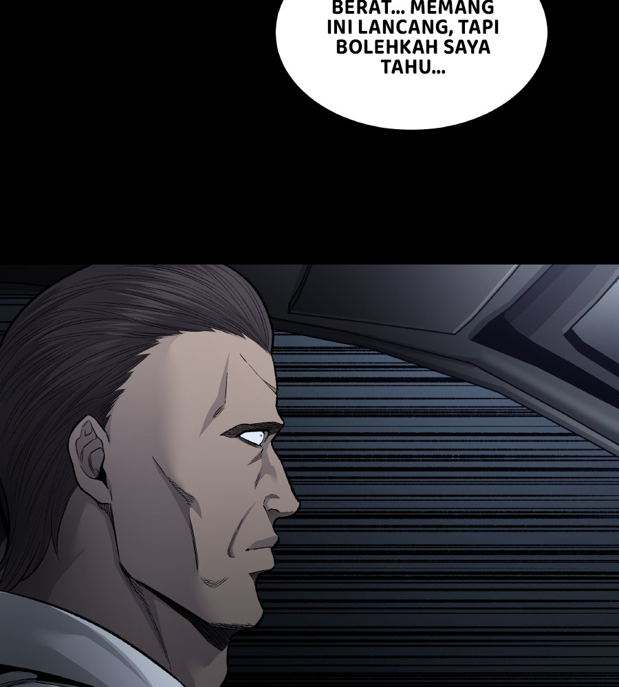 Vigilante chapter 73 halaman 34