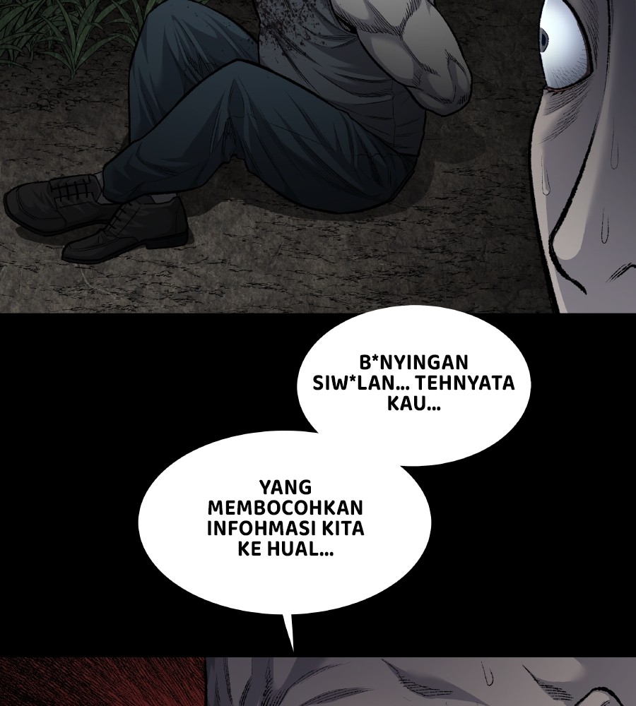 Vigilante chapter 73 halaman 40