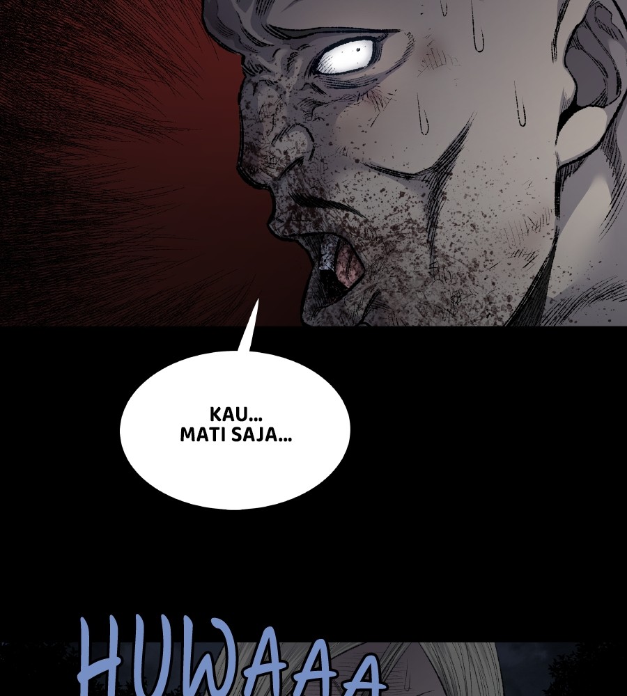 Vigilante chapter 73 halaman 41