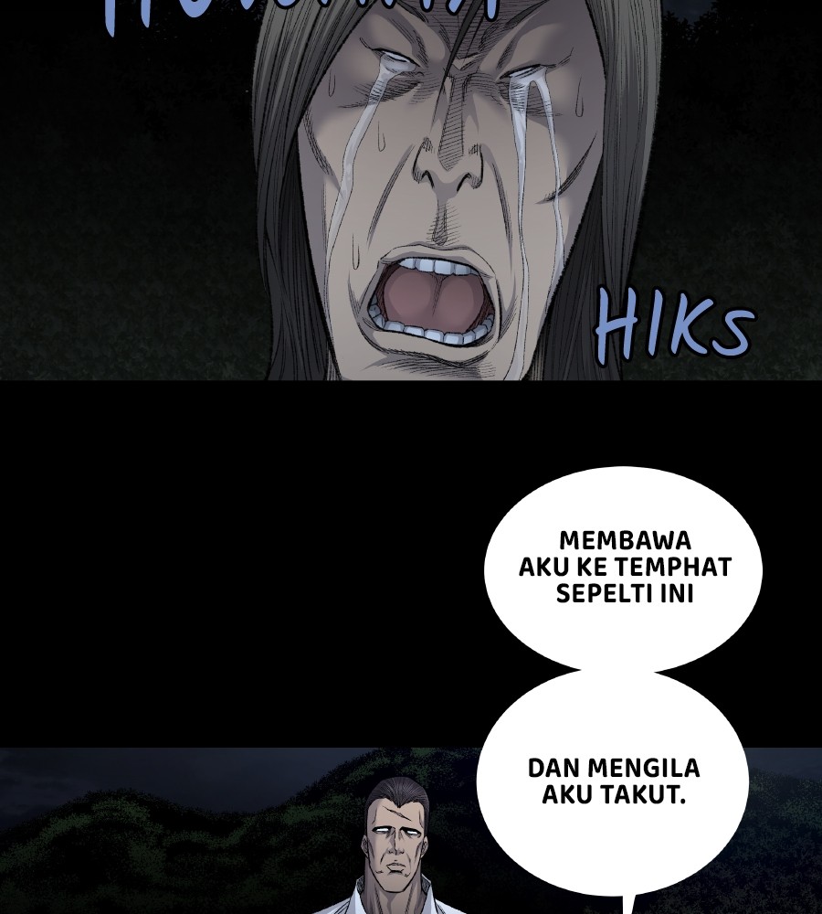 Vigilante chapter 73 halaman 42