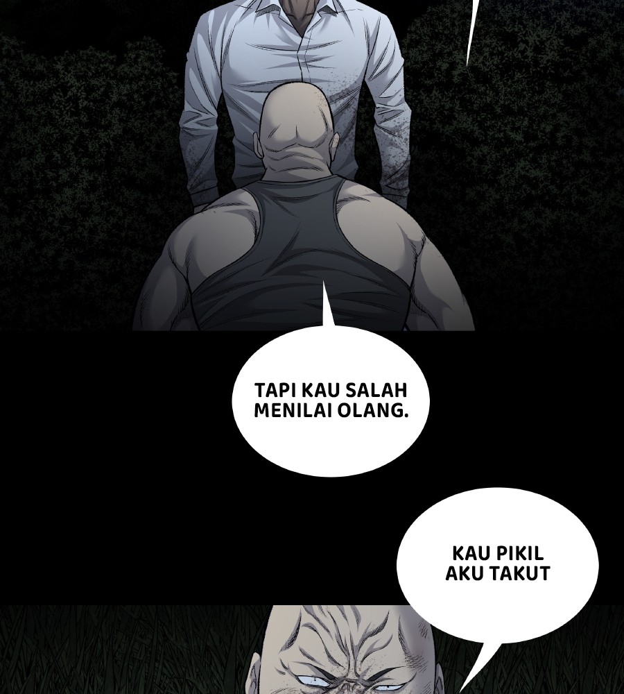 Vigilante chapter 73 halaman 43