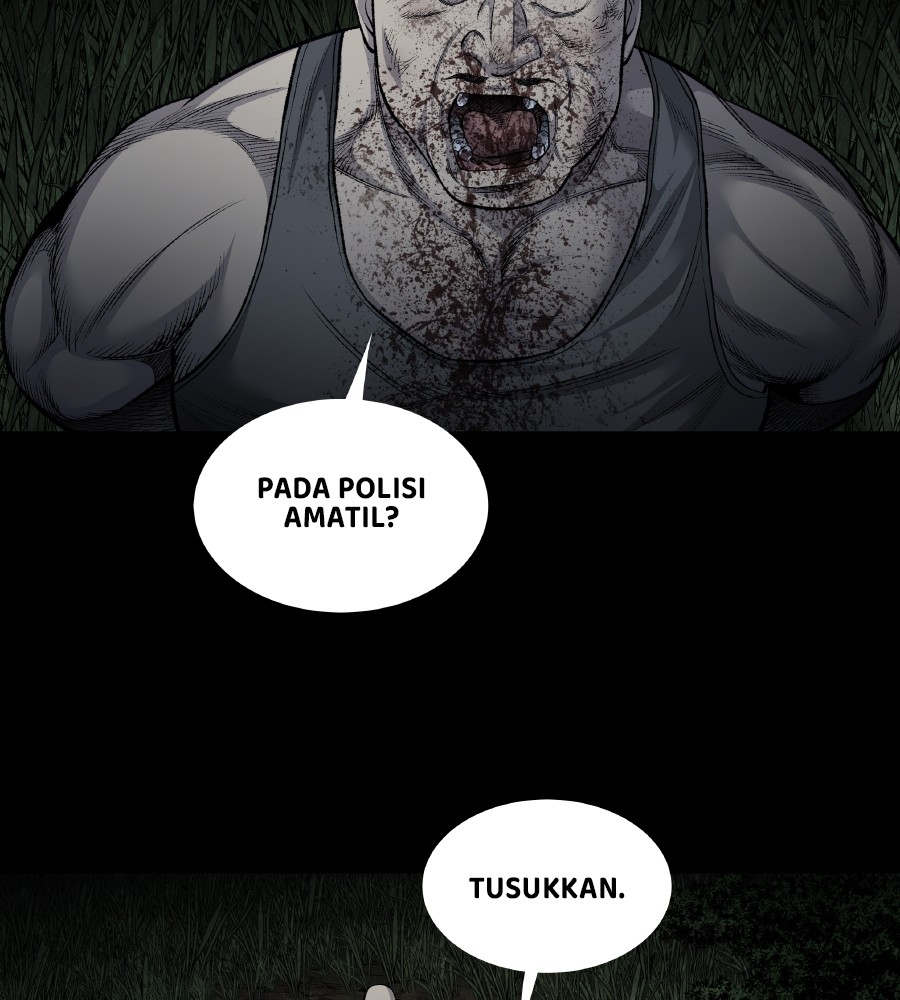 Vigilante chapter 73 halaman 44