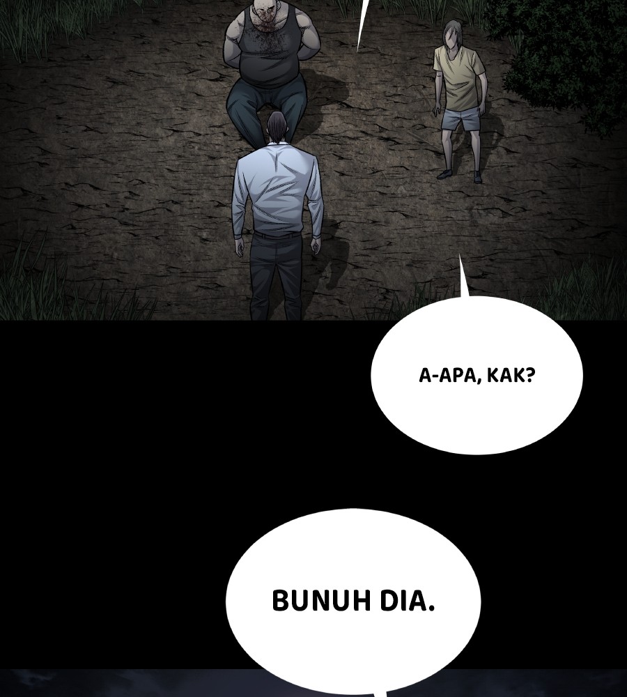 Vigilante chapter 73 halaman 45