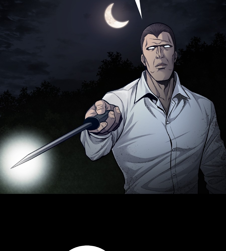 Vigilante chapter 73 halaman 46