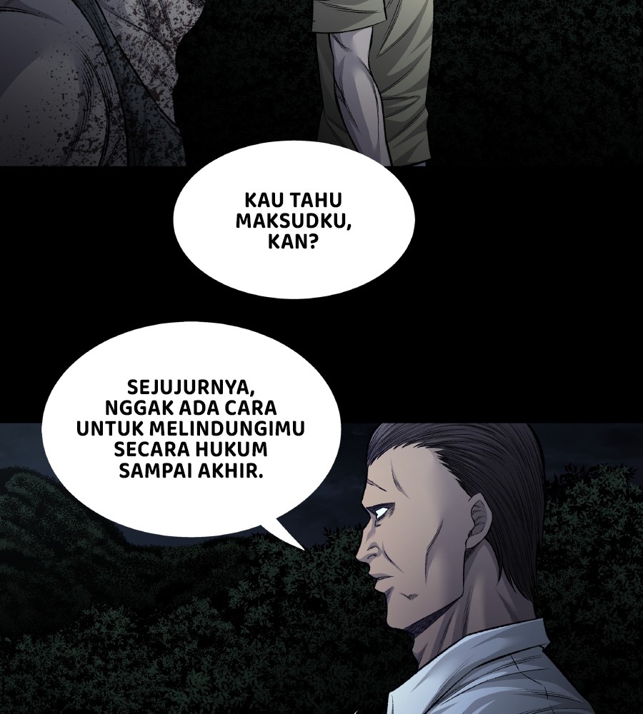 Vigilante chapter 73 halaman 50
