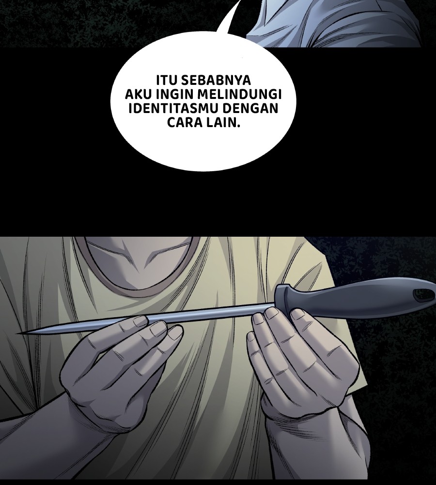 Vigilante chapter 73 halaman 51