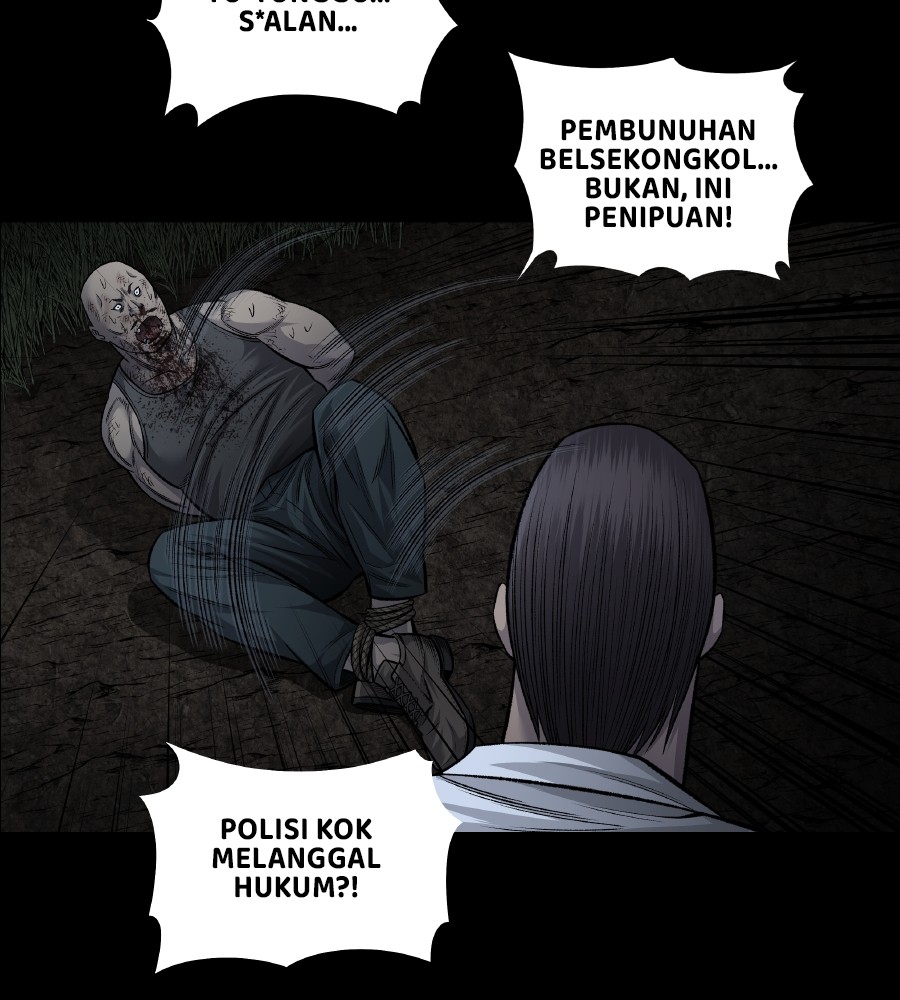 Vigilante chapter 73 halaman 57