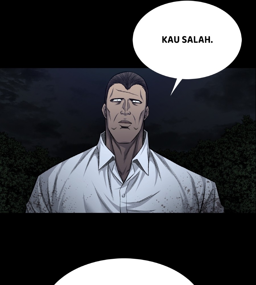 Vigilante chapter 73 halaman 58