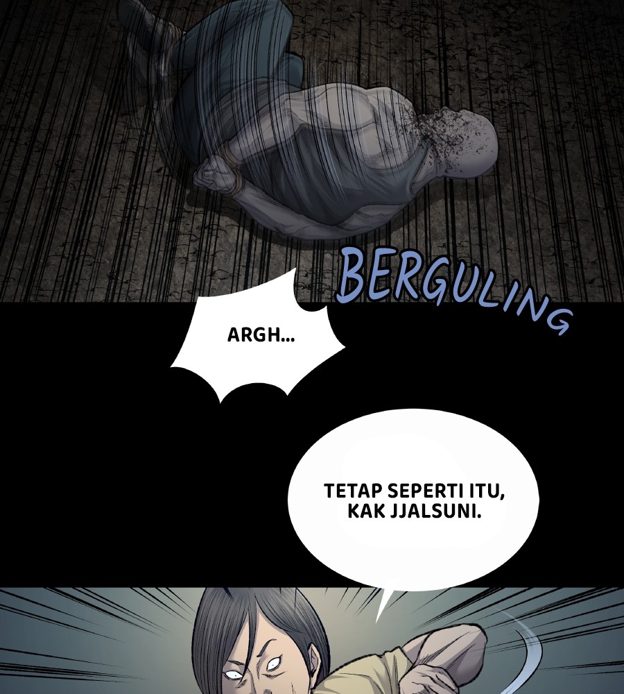 Vigilante chapter 73 halaman 61
