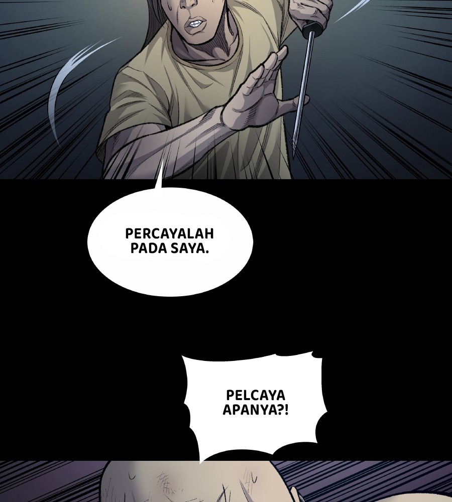 Vigilante chapter 73 halaman 62