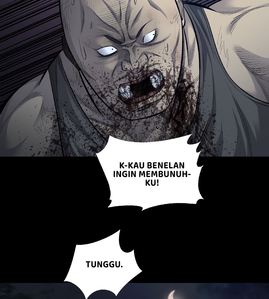 Vigilante chapter 73 halaman 63