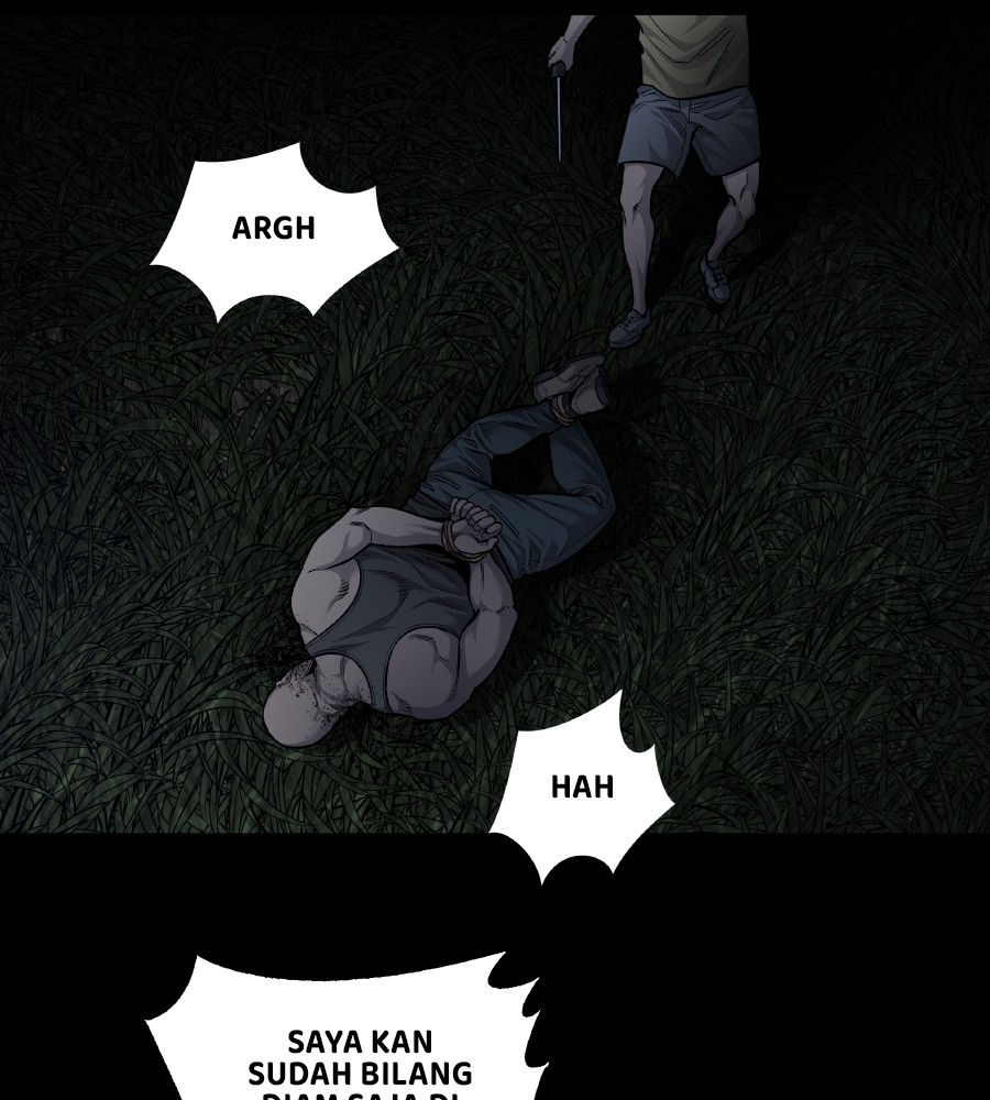 Vigilante chapter 73 halaman 67