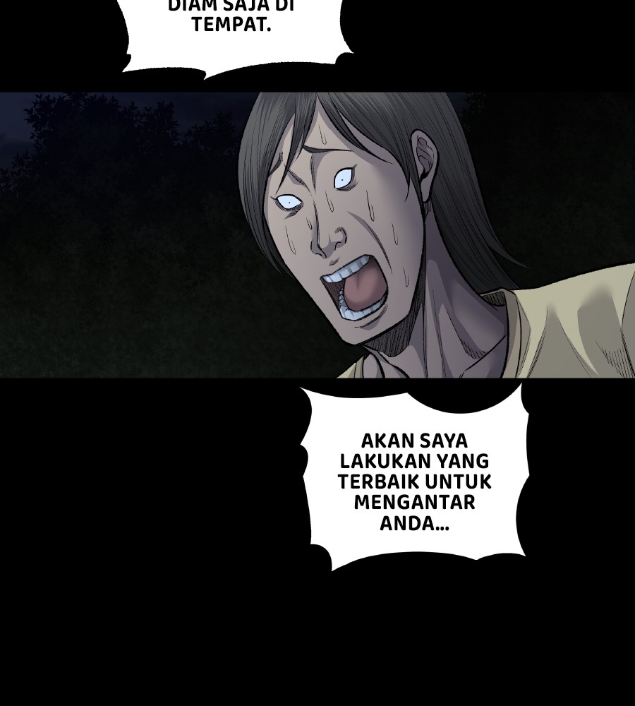 Vigilante chapter 73 halaman 68
